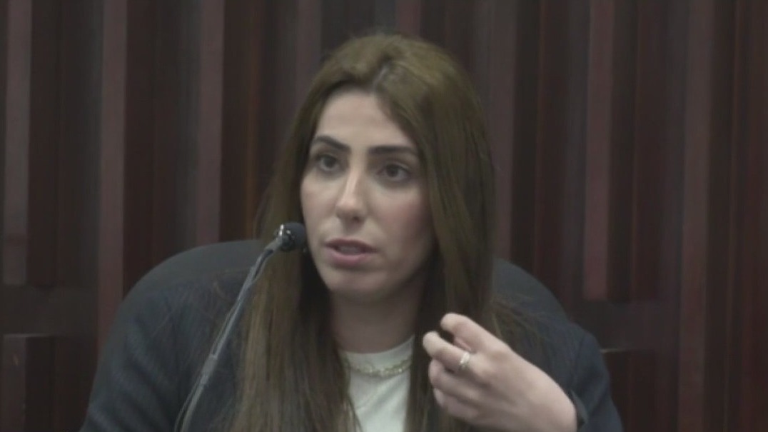 Star witness takes stand in Jaycee Wasso case